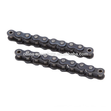 SHORT PITCH POWER TRANSMISSION ROLLER CHAINS(B SERIES)